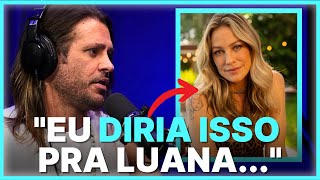 MANDA REAL PARA LUANA PIOVANI  DADO DOLABELLA [upl. by Ahseila]