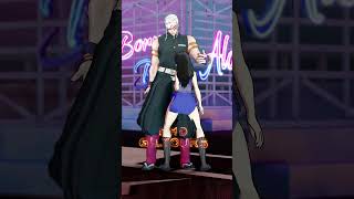 Uzui amp Suma  Wannabe Dance  MMD demonslayer [upl. by Vullo139]