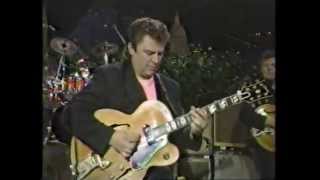 Danny Gatton  ACL  Full Show  HQ [upl. by Rdnaskela]