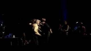 Bruce Springsteen Barcelona 2006 Open All Night part 1 [upl. by Morvin14]