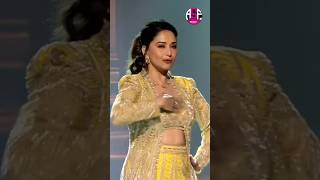 🔥🔥💃Tamma tamma Madhuri Dixits Performance dance shorts [upl. by Kneeland]