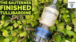 Tullibardine Sauternes review [upl. by O'Dell]