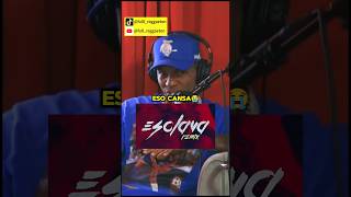 Anonimus ya eso cansa El Tema de Esclava Remix [upl. by Leirda]