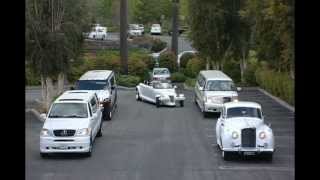 Los Angeles Limo Limousine Rentals [upl. by Novonod]