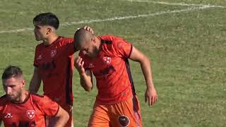 RESUMEN ARGENTINO R 1  BERAZATEGUI 3 [upl. by Idleman203]