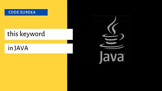 this keyword in java malayalam  this keyword malayalam  this java malayalam  Code eureka [upl. by Adnamma361]