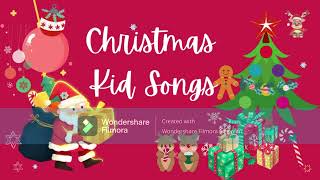 Jingle Bells Christmas Song for kids [upl. by Seravaj341]