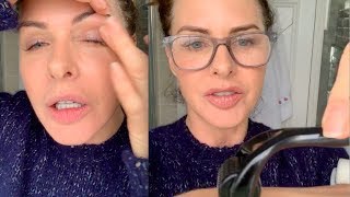 Makeup Microneedles and Vitamin C  Skincare Haul  Trinny [upl. by Irat]