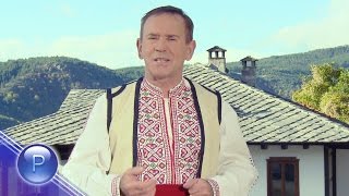 IVAN DYAKOV  IVANE  AY DA IDEM YANO  Иван Дяков  Иване  Ай да идем Яно 2016 [upl. by Tia]