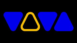 VIVA TV Ident from 1996 long version [upl. by Kyte]