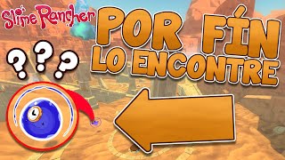 ENCONTRAMOS AL SLIME MAS LEGENDARIO DE TOOOOOODO SLIME RANCHER [upl. by Saunderson]