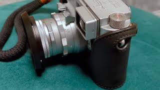 The Film Photography Podcast  Leica M3 The Greatest Camera Of All Time  Part 2 [upl. by Mcneil]