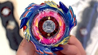 ADD STABILITY amp WEIGHT TO YOUR BEYBLADES  Metal Godchip B91 Unboxing amp Review Beyblade Burst [upl. by Nehgem]