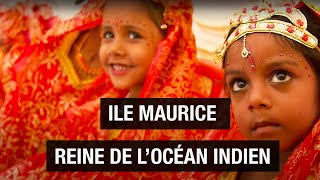 Ile Maurice reine de lOcéan Indien  Documentaire Voyage AMP [upl. by Haldan]