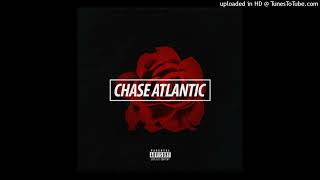 Chase Atlantic  Dancer in the Dark Isolated Instrumental [upl. by Jaye]