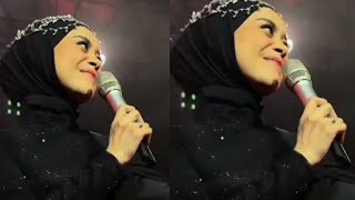 CURHATAN SANG LESTI KEJORA KETIKA DI KONSER SANG KEJORA [upl. by Utta]