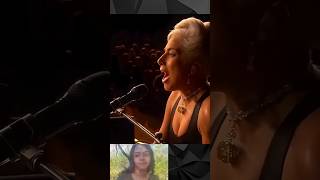 Lady Gaga  Always Remember Us This Way Lyrics [upl. by Dame263]