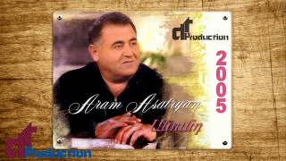 Արամ Ասատրյան Aram Asatryan  Kuzei Hima quotHDquot Anund 2005 [upl. by Noivad545]