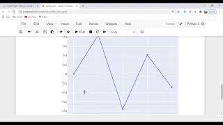 plotly first run [upl. by Anselmo]