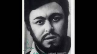 Luciano Pavarotti  Cujus animam  Live 1967 [upl. by Vivien]