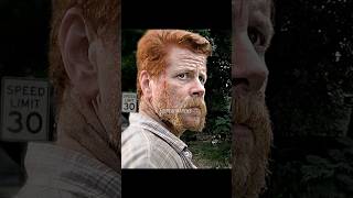 Eugene Saves Abraham  The Walking Dead  S5E05 shorts [upl. by Meeker]