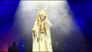 Heilung  Tenet  Mission Ballroom Denver 11523 [upl. by Ttimme470]