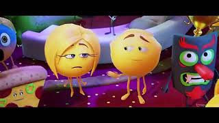 The Emoji Movie Ending reversed [upl. by Tnomed569]