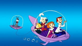 The Jetsons End Credits  Season 3 [upl. by Varick209]