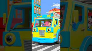 Wheels On The Firetruck shorts firebrigade vehicles ytshorts [upl. by Aggie]