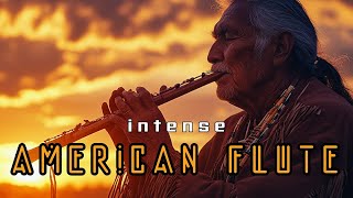 Healing Power of Native American Flute Music for Spiritual Cleansing — Meditation amp Calming the Mind [upl. by Beker]