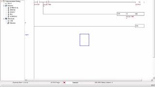 DELTA PLC Programming Tutorial PULSEDELAY TIMER Part 3 [upl. by Herzen976]