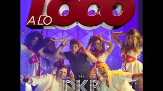 Dkuba  A Lo Loco HQ 320k [upl. by Lani]