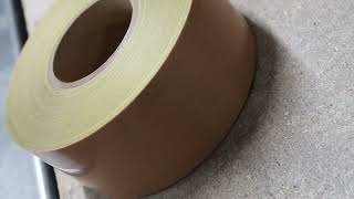 PTFE Adhesive Tape [upl. by Isnan]