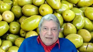 Dr Maurice Mizrahi  Of Jews and Olives Tetzaveh [upl. by Ennagroeg]