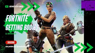 🔴LIVE  GRENADE EATER  FORTNITE  GETTING BODIES [upl. by Sauer]