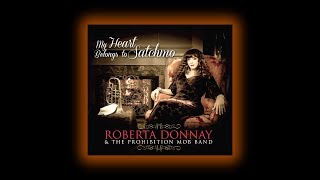 Roberta Donnay  My Heart Belongs To Satchmo [upl. by Berkin486]