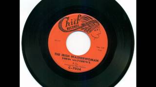 TOBIN MATTHEWS Steel guitar rag  The Irish washerwomanwmv [upl. by Olenolin]