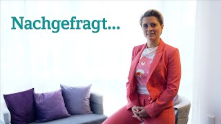 Nachgefragt bei Anna Kessler In der eigenen Kanzlei ausbilden [upl. by Evad]