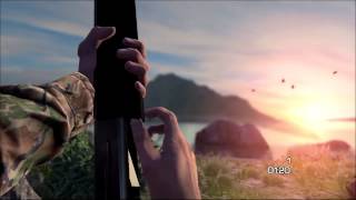 Lets Play Ep 04 Cabelas Big Game Hunter 2010 [upl. by Bernie]