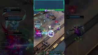 YI IS SUPER MAD  LEAGUE OF LEGENDS  ARAM twitch leagueoflegends aram karma ranked gaming [upl. by Adiaj]