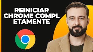 Cómo restablecer Google Chrome completamente sin reinstalar 2024 [upl. by Neelloj]