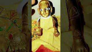 Radhe Radhe sabhi ko 🙏 laddugopal trending krishna shortvideo [upl. by Deirdre]