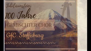 gemischter Chor GfC Steffisburg [upl. by Essirehs]