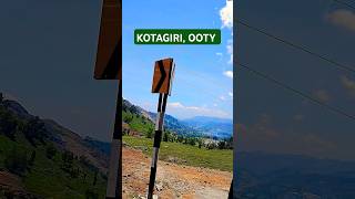 OOTY Tourist Places youtube ytshorts ootytouristplaces ooty ootytour ootytrip [upl. by Ahsan]