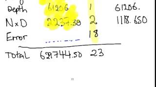 Two Way ANOVA with Replicates  Part 2 [upl. by Pinckney]