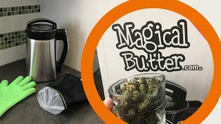 Magical Butter Machine Review [upl. by Ativel]