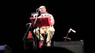 Stephin Merritt The Magnetic Fields quot100000 Firefliesquot Live at BAM [upl. by Evilc]