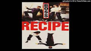 BO Recipe Radio Edit1993HD [upl. by Therese180]