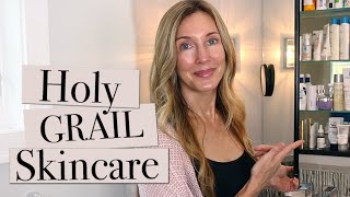 Top 5 Holy Grail AntiAging Skincare Products [upl. by Innek]