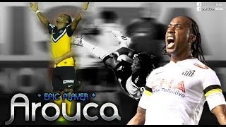 Arouca ♦ EPIC PLAYER ♦ [upl. by Edualcnaej938]